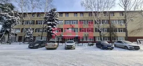 Производственное помещение в Ростовская область, Ростов-на-Дону 1-й ...