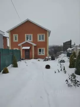 Дом в Татарстан, Казань Крылатская ул., 15Б (133 м)