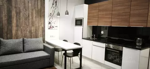 Студия Москва Ленинградский просп., 29к1 (32.0 м)