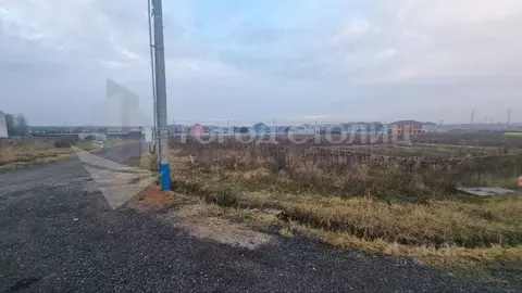 Участок в Московская область, Домодедово Акварель кп,  (21.96 сот.)