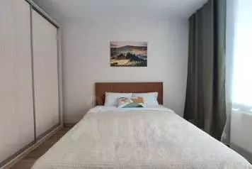 2-к кв. Пермский край, Пермь ул. Герцена, 4 (52.0 м)