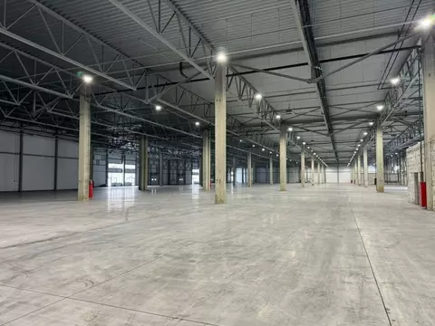 Склад в Московская область, Богородский городской округ, пос. Затишье ...