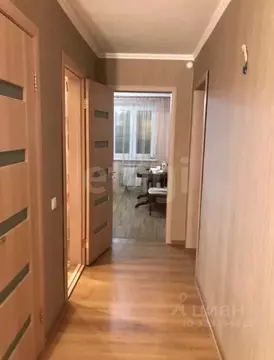 2-к кв. Свердловская область, Екатеринбург ул. Краснолесья, 47 (65.6 ...