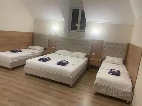 Комната Краснодарский край, Геленджик городской округ, с. Кабардинка ...