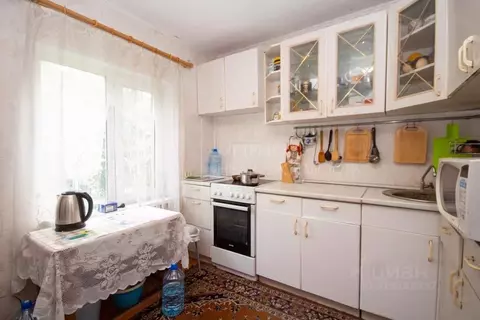 Коттедж в Тюменская область, Тюмень СОСН Калинка тер., ул. 10-я ...