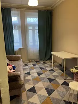 Комната Москва ул. Петра Романова, 9