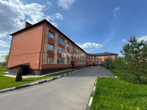 1-комнатная квартира: Дмитров, микрорайон Внуковский, 43 (36.5 м)