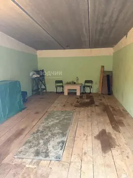 Гараж в Чувашия, Чебоксары просп. Максима Горького, 2Е (42 м)