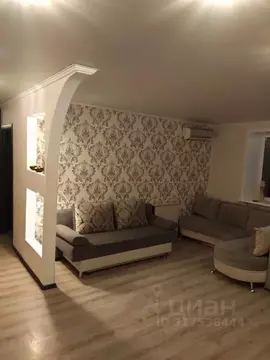 3-к кв. Липецкая область, Липецк ул. Космонавтов, 10 (70.0 м)