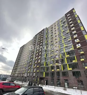 1-к кв. Московская область, Ленинский городской округ, Мисайлово пгт, ...