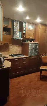 2-к кв. Москва 3-я Владимирская ул., 8К2 (56.0 м)