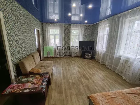 Дом в Орловская область, Орел Половецкий пер., 76 (60 м)