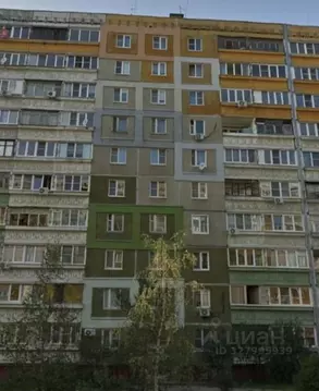 1-к кв. Нижегородская область, Нижний Новгород Южное ш., 2А (35.6 м)