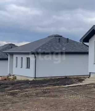 Дом в Мордовия, Лямбирский район, Берсеневское с/пос, пос. Звездный  ...