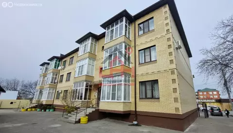 1-комнатная квартира: Ессентукская, Этокская улица, 96 (35 м)