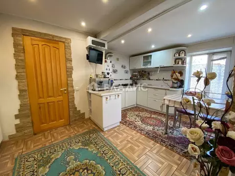 Дом в Оренбургская область, Орск Новый город мкр, ул. ...