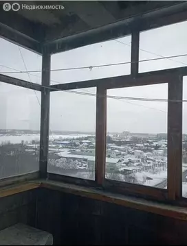 2-комнатная квартира: Рыбинск, Катерская улица, 3 (52.3 м)