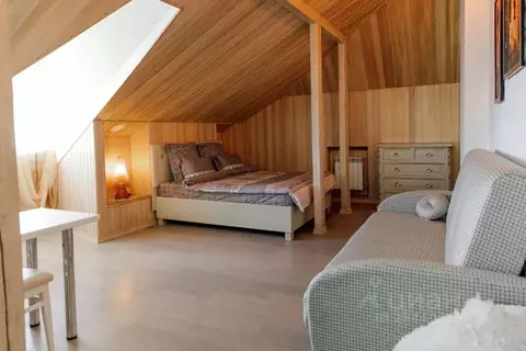 1-к кв. Московская область, Коломна Московская ул., 25 (33.0 м)