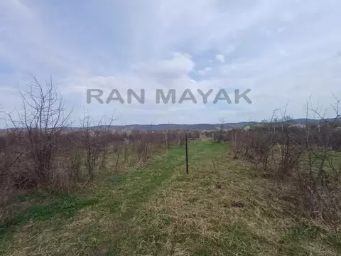 Участок в Адыгея, Майкопский район, Абадзехская ст-ца Юбилейная ул. ...