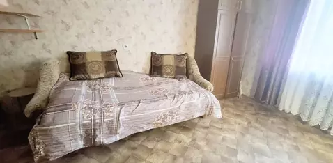 1-к кв. Калининградская область, Калининград Алданская ул., 22А (27.7 ...