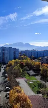 3-к кв. Северная Осетия, Владикавказ просп. Доватора, 33 (71.0 м)