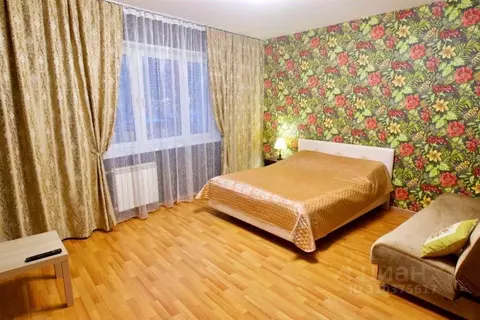 1-к кв. Красноярский край, Красноярск ул. 78-й Добровольческой ...