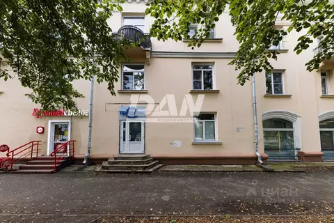 Помещение свободного назначения в Челябинская область, Челябинск ул. ...