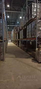 Склад в Московская область, Ленинский городской округ, Горки Ленинские ...