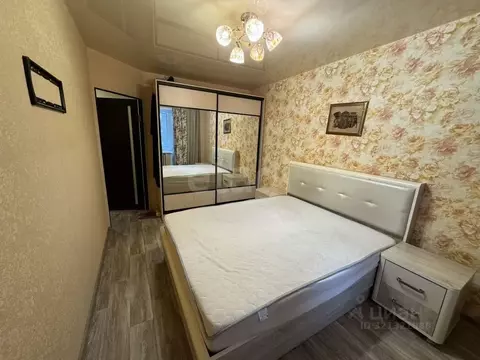 3-к кв. Пермский край, Пермь Екатерининская ул., 88 (55.0 м)