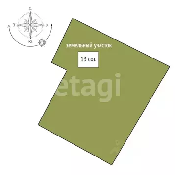 Дом в Свердловская область, Горноуральский муниципальный округ, с. ...