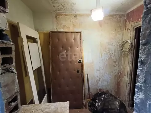 1-к кв. Калининградская область, Калининград Красная ул., 95 (28.0 м)