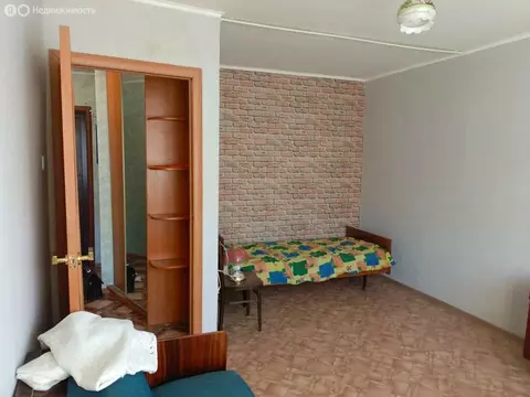 1-комнатная квартира: Долгодеревенское, улица Мира, 30А (32.4 м)