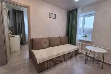 2-к кв. Псковская область, Псков ул. Волкова, 2 (32.0 м)