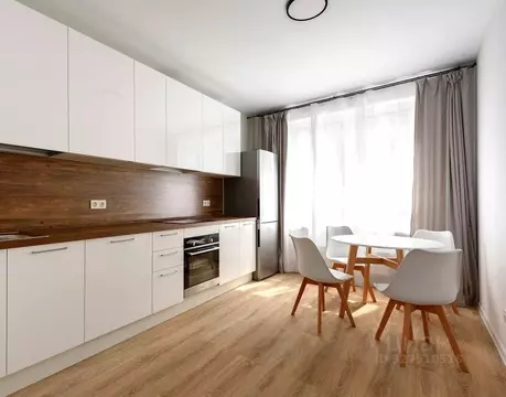 3-к кв. Краснодарский край, Сочи Заречный мкр, ул. 60 лет ВЛКСМ (77.0 ...