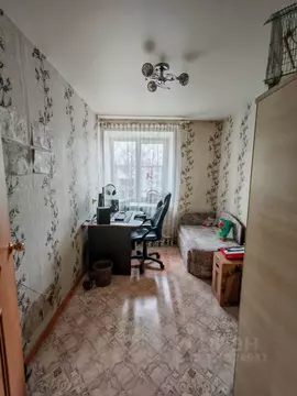 3-к кв. Ивановская область, Шуя ул. Свердлова, 117А (51.0 м)