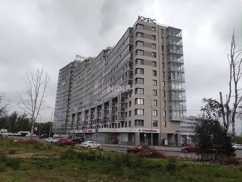 1-к кв. Карелия, Петрозаводск Береговая ул., 2 (43.0 м)