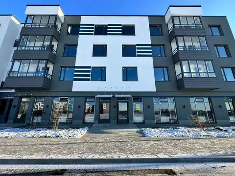 Торговая площадь в Ленинградская область, Гатчинский район, д. Малое ...