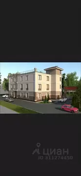 Помещение свободного назначения в Московская область, Красногорск ...