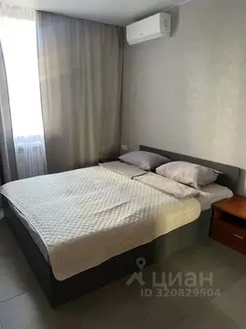 1-к кв. Краснодарский край, Новороссийск просп. Ленина, 9Б (34.0 м)