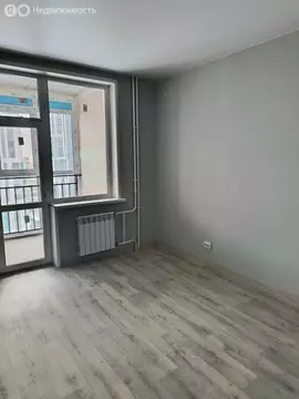 Квартира-студия: Благовещенск, 232-й квартал, 10 (32 м)