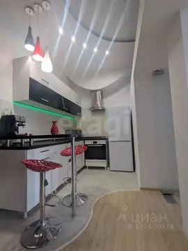 3-к кв. Пермский край, Пермь Рабочая ул., 7 (65.0 м)