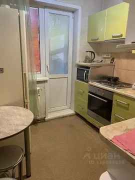 2-к кв. Иркутская область, Иркутск ул. Лермонтова, 287 (42.5 м)