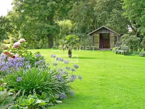 Участок в Башкортостан, Октябрьский Озерный СНТ, 379 (6.7 сот.)