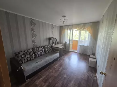 2-к кв. Челябинская область, Челябинск Солнечная ул., 56 (47.0 м)