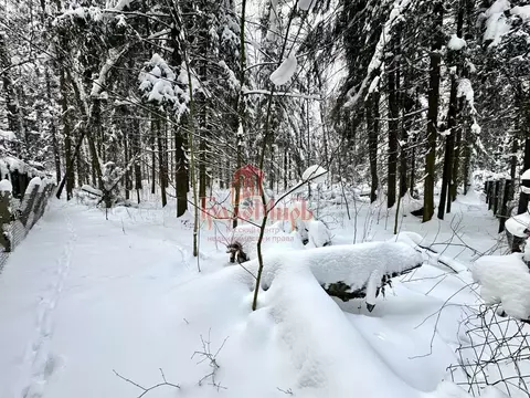 Участок в посёлок Трудовая, посёлок Трудовая Южная (5.4 м)