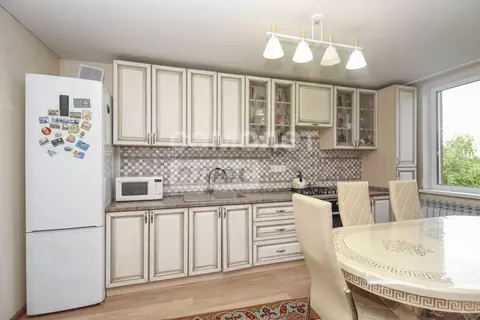 Дом в Омская область, Омск ул. 3-я Курганская, 5 (140 м)