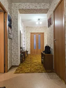 3-к кв. Ленинградская область, Гатчина ул. Авиатриссы Зверевой, 19/8 ...