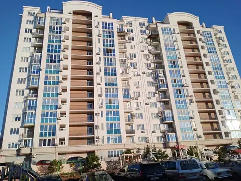 3-к кв. Севастополь ул. Маячная, 33 (92.7 м)