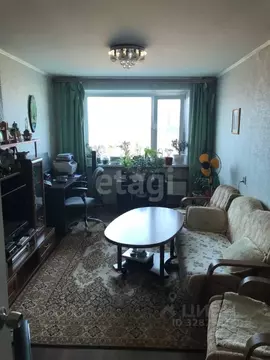 3-к кв. Тюменская область, Тюмень ул. Александра Логунова, 3 (65.7 м)