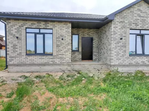 Дом в Ростовская область, Волгодонск Песчаная ул., 128 (105 м)